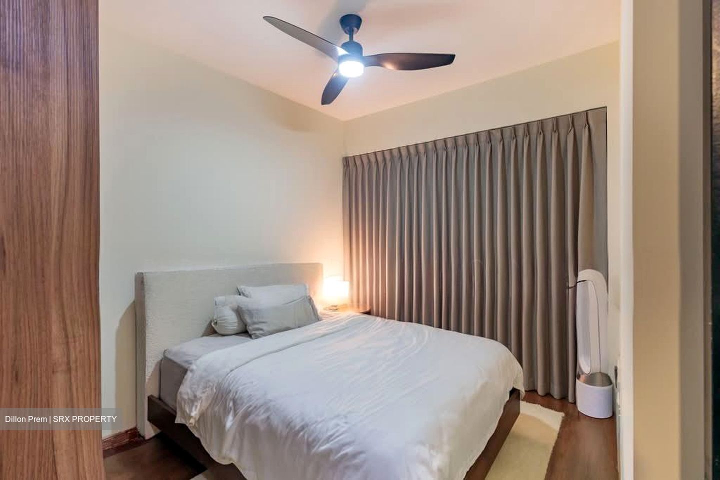 Parc Olympia (D17), Condominium #599778061